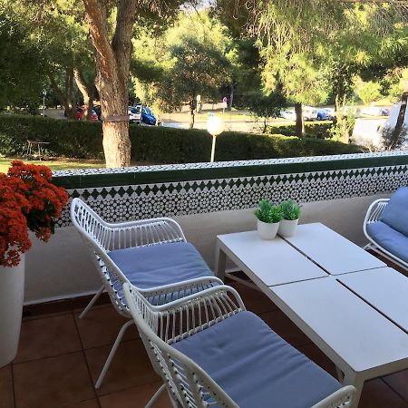 Casa Aldea De La Gitana Apartman Estepona Kültér fotó