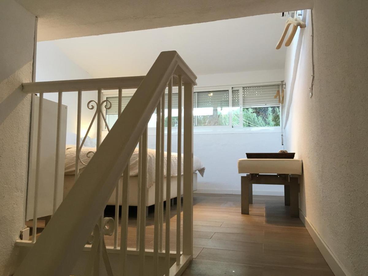 Casa Aldea De La Gitana Apartman Estepona Kültér fotó