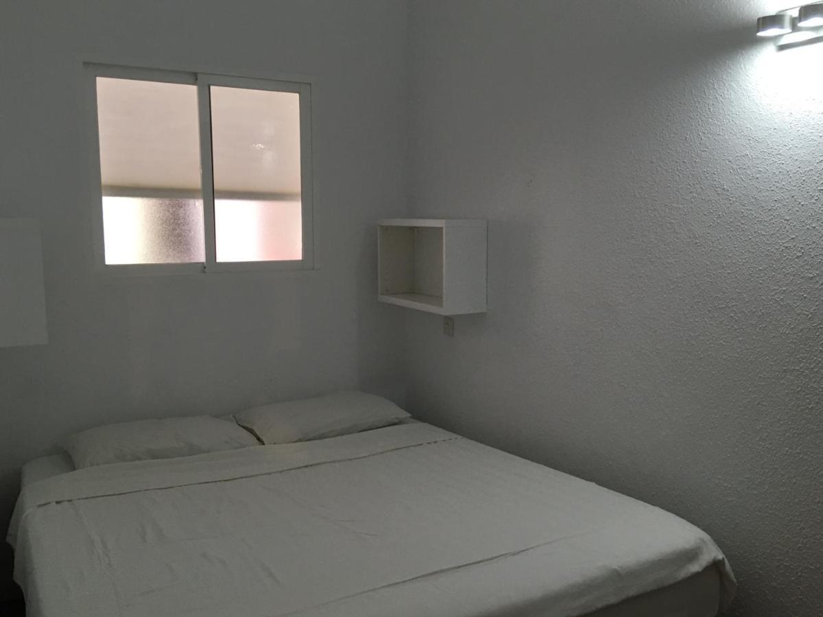 Casa Aldea De La Gitana Apartman Estepona Kültér fotó