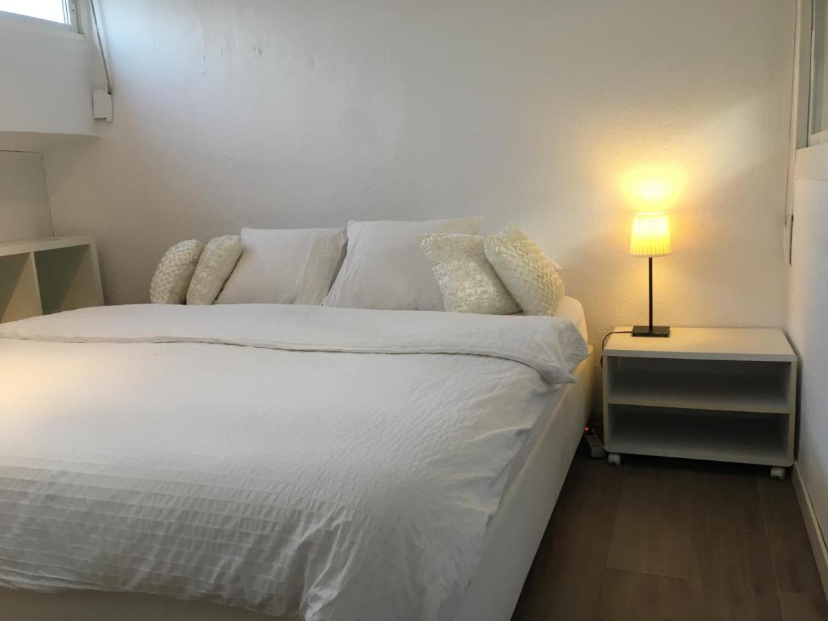 Casa Aldea De La Gitana Apartman Estepona Kültér fotó
