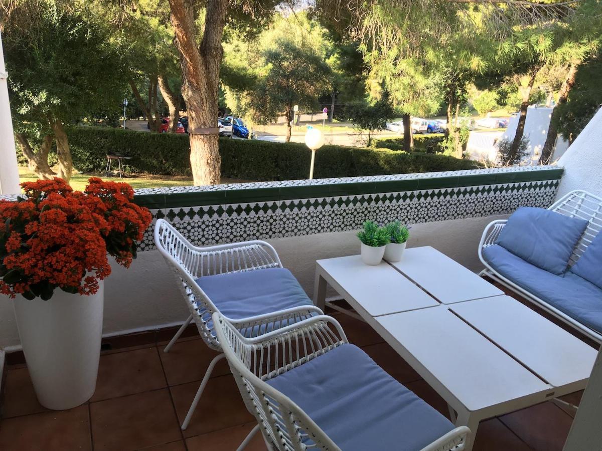 Casa Aldea De La Gitana Apartman Estepona Kültér fotó