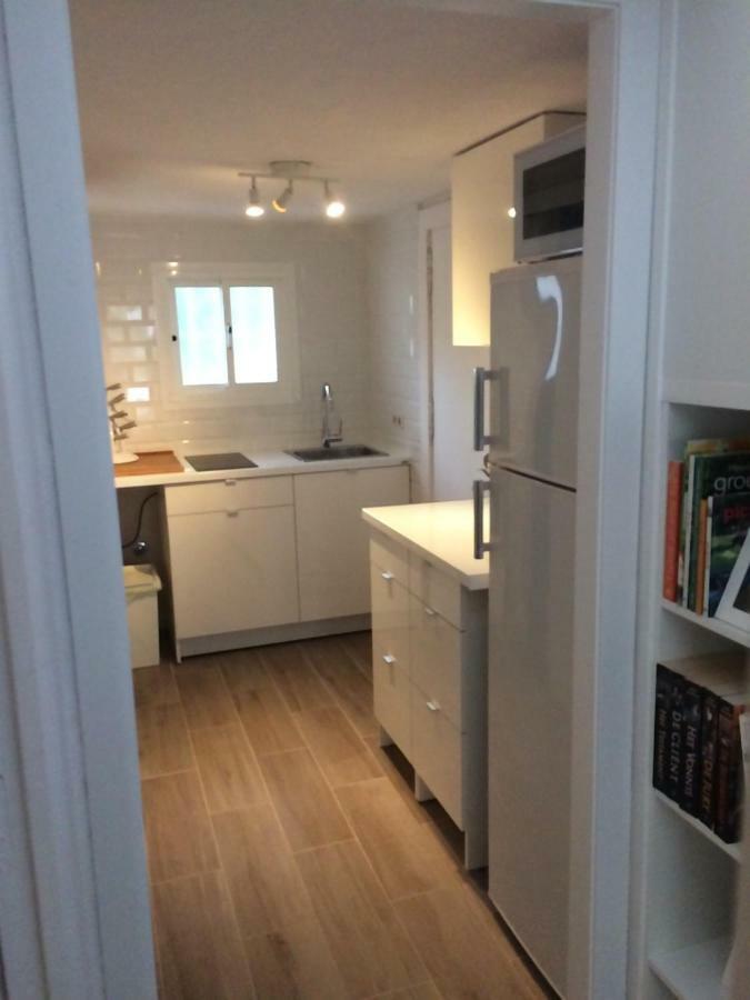 Casa Aldea De La Gitana Apartman Estepona Kültér fotó