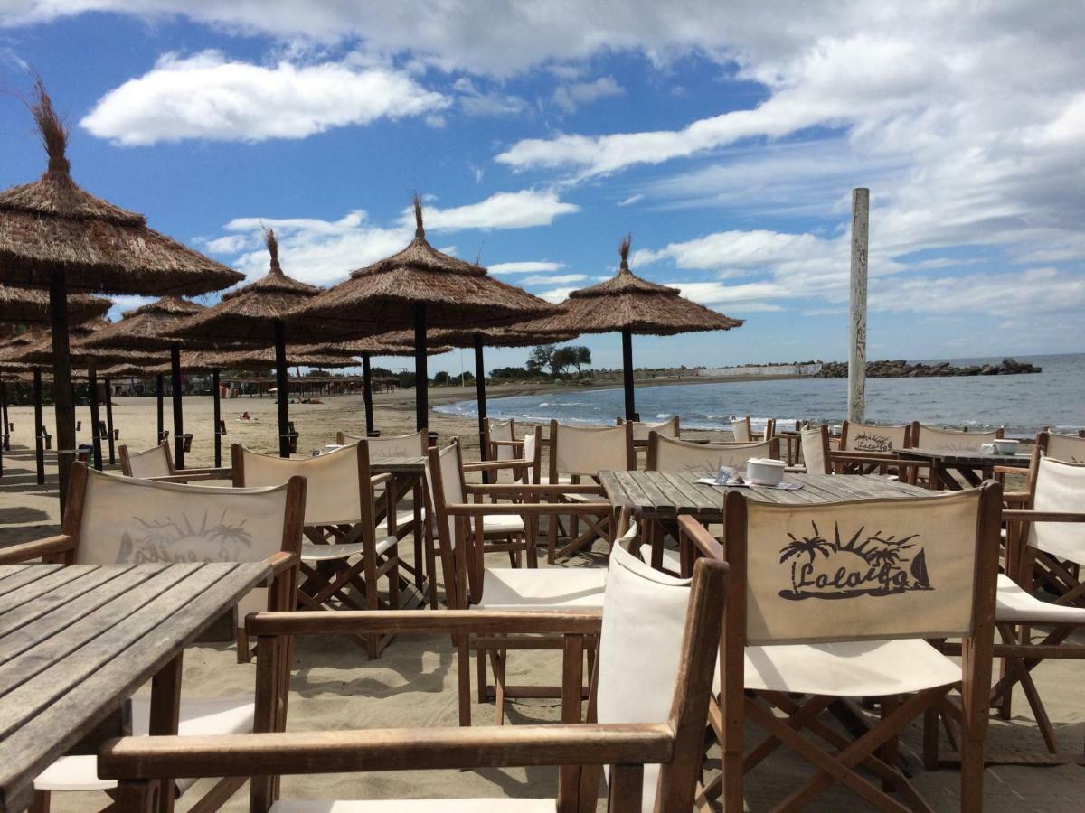 Casa Aldea De La Gitana Apartman Estepona Kültér fotó