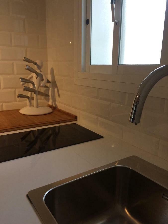 Casa Aldea De La Gitana Apartman Estepona Kültér fotó